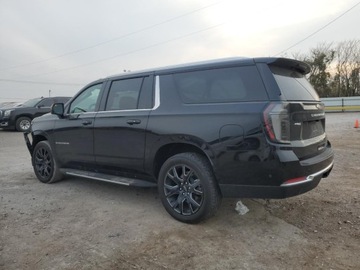 Chevrolet Suburban GMT900 2025 Chevrolet Suburban K1500 LT 2025 5.3l 5.3 Benzyna 355KM, zdjęcie 11