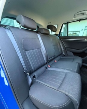 Skoda Superb III Kombi Facelifting 2.0 TDI SCR 150KM 2022 Skoda Superb Skoda Superb 2.0 TDI DSG Sportline 2.0 Diesel 150KM, zdjęcie 21