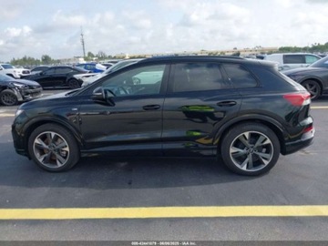 Audi Q4 2024 Audi Q4 e-tron E-Tron Premium Plus 55 Quattro 2024 Elektryczny 295KM, zdjęcie 2