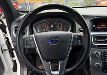 Volvo 2016 Volvo V60 Cross Country D3 150KM SKORY BEZWYPADKOWY automat gwarancjaFABR, zdjęcie 14