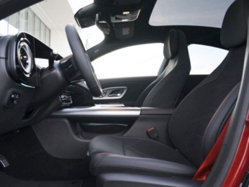 Mercedes CLA C118/X118 2026 MERCEDES-BENZ CLA 220 4-Matic AMG Line 1.5 (190KM) 2026, zdjęcie 4