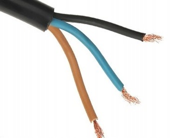 ПОПЛАВОВОЙ ВЫКЛЮЧАТЕЛЬ ДЛЯ КРУГЛОГО НАСОСА ДЛИНОЙ 10 М