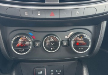Fiat Tipo II Sedan 1.4 T-Jet LPG 120KM 2017 Fiat Tipo 1,4 T 120KM Led Climatronic NAVI KAMERA Bezwypadkowy Serwis, zdjęcie 21