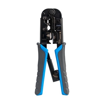 Szczypce zaciskowe CON300-CRIM-PRO-EZ