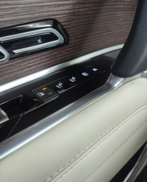 Land Rover 2024 Land Rover Range Rover Range Rover L460 3.0D I6 300 PS AWD Auto HSE 3.0, zdjęcie 20