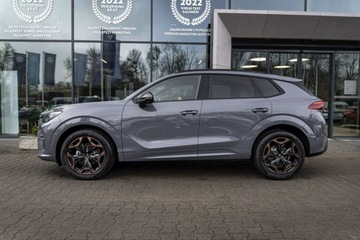 Cupra Terramar 2025 Cupra Terramar 2.0 TSI 204 KM DSG 4Drive Demo, zdjęcie 6