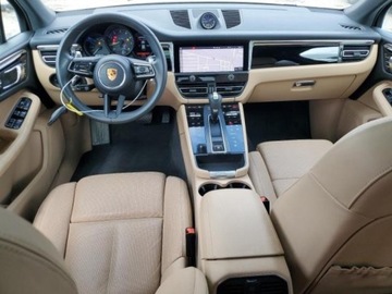 Porsche Macan 2023 Porsche Macan Base, 2023r., 4x4, 2.0L 2.0 Benzyna 261KM, zdjęcie 6