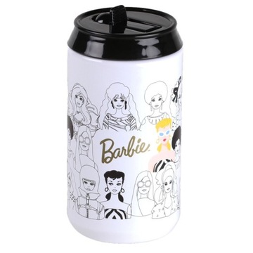 Puszka termiczna Galeria Barbie 250 ml