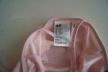 Танцевальный костюм из тюля H&M, размер 110/116.