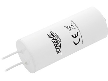 Kondensator silnikowy XTREME rozruchowy 450V 60uF