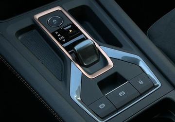 Cupra Formentor 2025 Cupra Formentor 4x4 Pakiety, Kamera 360, GPS, KESSY, ACC, Salon Polska, zdjęcie 23