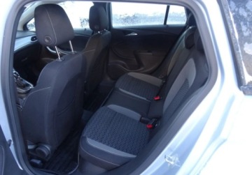 Opel Astra K Sportstourer Facelifting 1.5 Diesel 122KM 2021 Opel Astra Okazja 1.5 Diesel 122KM, zdjęcie 7