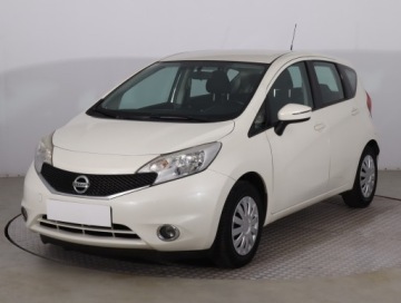 Nissan Note II 1.2  80KM 2015 Nissan Note 1.2, Salon Polska, Serwis ASO, Klima, zdjęcie 1
