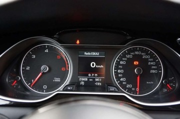 Audi A4 B8 Allroad quattro Facelifting 2.0 TDI clean diesel 190KM 2014 Audi A4 Avant 2.0 TDI CR 190 KM, 4x4, Lift, S-Line, Biksenon, LED, GWARANC, zdjęcie 15