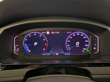 Volkswagen Arteon Fastback Facelifting 2.0 TSI 190KM 2022 Volkswagen Arteon R-Line 2.0 TSI 190KM DSG Salon PL Serwisowany FV23, zdjęcie 15