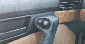 BMW Seria 5 E34 Sedan 520 i 24V 150KM 1990 BMW Seria 5 520i 150KM Klima Skora z Grecji Bez Rdzy 2.0 Benzyna 150KM, zdjęcie 14