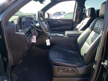 Cadillac Escalade III 2021 Cadillac Escalade Sport Platinum 2021 6.2l 6.2 Benzyna 420KM, zdjęcie 7