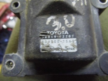 CAMRY 3.0 94' CÍVKA ZAPALOVACÍ 90919-02207