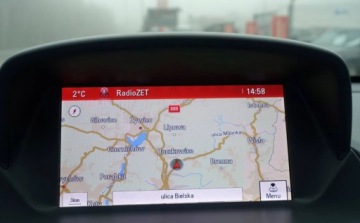 Opel Mokka I SUV 1.7 CDTI ECOTEC 130KM 2013 Opel Mokka 1.7CDTI 130KM 4x4 Oryginalny lakier Wymieniony rozrzadSprzegloO, zdjęcie 18