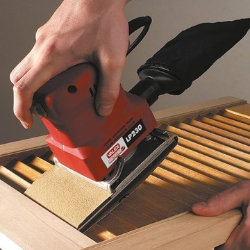 Валекс 1402035 ШЛИФОВАЛЬНАЯ LP230