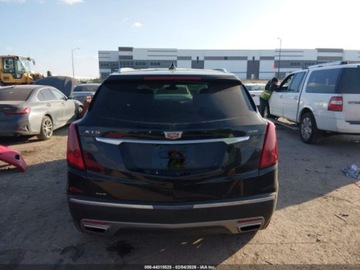 Cadillac 2021 Cadillac XT5 Premium Luxury 2021 3.6 Benzyna 310KM, zdjęcie 4