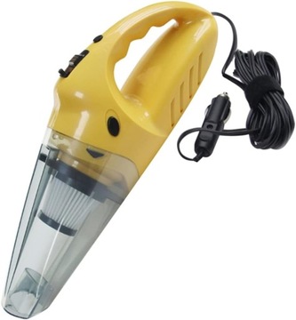 Odkurza? Vaccume Odkurzacz Do Samochodu Bezprzewodowy Odkurzacz R?czny