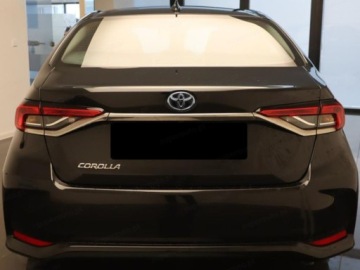 Toyota Corolla XII Sedan Facelifting 1.5 VVT-i 125KM 2024 Od ręki - Comfort 1.5 benzyna 125KM | Podgrzewane fotele!, zdjęcie 3