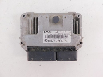 BMW F800S MODUŁ KOMPUTER