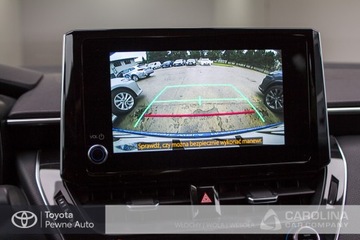 Toyota Corolla XII Sedan 1.8 Hybrid 122KM 2022 Toyota Corolla Seria E21 (2019-) 1.8 Hybrid Comfor, zdjęcie 7