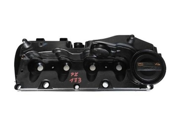PZ173 POKRYWA ZAWORÓW VW PASSAT B7 SEAT AUDI 1.6 2.0 TDI CFF 03L103469R
