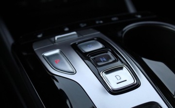 Hyundai Tucson IV 2021 Hyundai Tucson Salon Polska, HEV, Amazon Grey, 230KM, Executive 1.6 Hybryda, zdjęcie 17