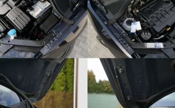 Volkswagen Tiguan II SUV 2.0 TDI 150KM 2018 Volkswagen Tiguan Volkswagen Tiguan 2.0 TDI BMT SCR Comfortline DSG 2.0, zdjęcie 37