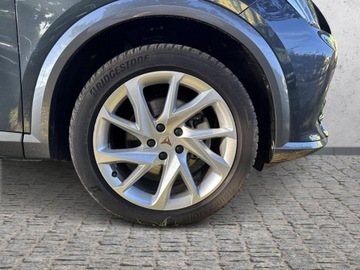 Cupra Formentor Crossover 2.0 TSI 190KM 2022 Cupra Formentor 2.0 TSI 190 KM 4x4 DSG I właścicie, zdjęcie 18