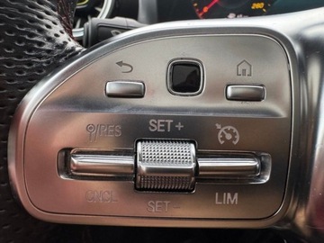 Mercedes Klasa A W177/V177 Hatchback 2.0 220d 190KM 2021 Mercedes-Benz Klasa A 2.0 Diesel 190KM, zdjęcie 17