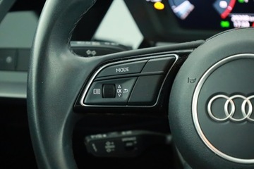 Audi A8 D5 2023 Audi A3 30 TFSI, Salon Polska, Serwis ASO, zdjęcie 12