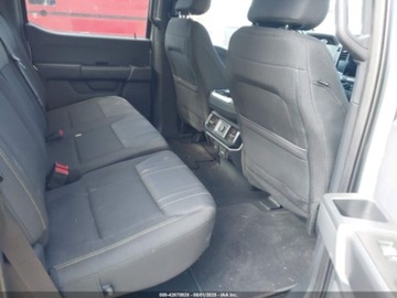 Ford 2024 Ford F150 STX 2024 2.7l 2.7 Benzyna 325KM, zdjęcie 12