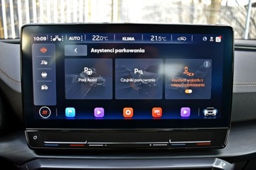 Cupra Formentor Crossover 2.5 TSI 390KM 2024 Cupra Formentor Bezwypadkowy / Salon Polska /, zdjęcie 23