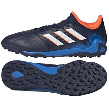 Buty piłkarskie adidas Copa Sense.3 Tf r.43 1/3