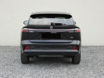 MG HS II SUV Hybrid+ 1.5T HYBRID+ 224KM 2026 MG HS 1.5T HEV+ Exclusive aut Suv 224KM 2026, zdjęcie 3