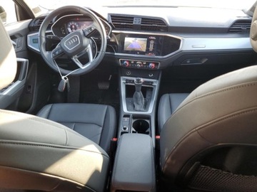 Audi Q3 II 2021 Audi Q3 Premium S Line 45 2021 2.0l 2.0 Benzyna 228KM, zdjęcie 9