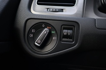 Volkswagen Golf VII Hatchback 3d 1.4 TSI 122KM 2013 VW Golf 1.4 TSI, Salon Polska, Serwis ASO, Klima, zdjęcie 19