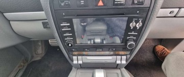 Porsche Cayenne I 4.5 V8 S 340KM 2006 Porsche Cayenne 2006r, 4.5 LPG. AUTOMAT, 4x4. Lekko uszkodzony lewy przod., zdjęcie 12