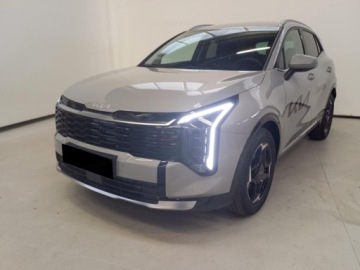 Kia Sportage V 2026 KIA Sportage 1.6 T-GDI HEV Business Line 2WD aut 239KM 2026, zdjęcie 1