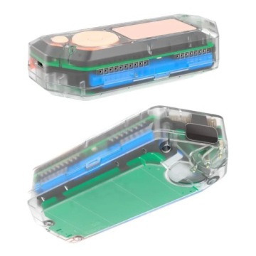 Защитная пленка для экрана Flipper Zero — 3 шт.