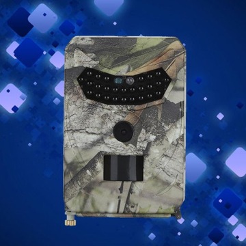 TRAIL CAMERA ИНФРАКРАСНОЕ НОЧНОЕ ВИДЕНИЕ ДЛЯ УЛИЦЫ НА УЛИЦЕ