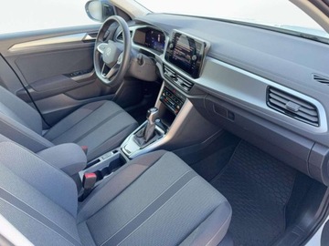 Volkswagen T-Roc I SUV Facelifting 1.5 TSI ACT 150KM 2025 Volkswagen T-Roc TSI 150KM Life AppConnect FVAT23 DSG ACC LED Kamera, zdjęcie 11