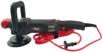 Полировщик для полировки автомобильной краски RP150E Pro NTools 3 SPONGE 1000W
