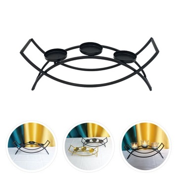 Floating Candle Stand Candlestick Metal