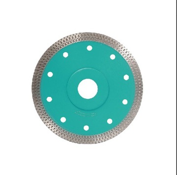 Tarcza diamentowa cyclone DCBM125