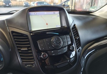 Chevrolet Orlando 1.8 141KM 2012 Chevrolet Orlando Chevrolet Orlando 1.8Benzyna 7-OSOBOWY Nowy rozrzad olej, zdjęcie 21